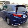 honda odyssey 2018 -HONDA--Odyssey RC4--1155452---HONDA--Odyssey RC4--1155452- image 26