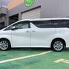 toyota alphard 2020 -TOYOTA--Alphard AGH35W--0043453---TOYOTA--Alphard AGH35W--0043453- image 4