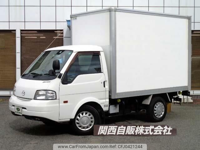 mazda bongo-truck 2019 -MAZDA--Bongo Truck DBF-SLP2T--SLP2T-113452---MAZDA--Bongo Truck DBF-SLP2T--SLP2T-113452- image 1