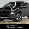 jeep compass 2018 -CHRYSLER--Jeep Compass ABA-M624--MCANJRCB2JFA32255---CHRYSLER--Jeep Compass ABA-M624--MCANJRCB2JFA32255- image 1