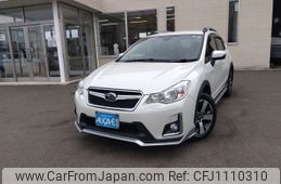 subaru xv 2016 -SUBARU--Subaru XV DAA-GPE--GPE-029122---SUBARU--Subaru XV DAA-GPE--GPE-029122-