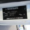 mitsubishi-fuso canter 2024 -MITSUBISHI 【滋賀 400ﾃ6619】--Canter FBA20--603857---MITSUBISHI 【滋賀 400ﾃ6619】--Canter FBA20--603857- image 17