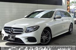 mercedes-benz e-class-station-wagon 2017 -MERCEDES-BENZ 【名変中 】--Benz E Class Wagon 213204C--2A171652---MERCEDES-BENZ 【名変中 】--Benz E Class Wagon 213204C--2A171652-