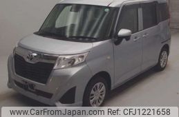 toyota roomy 2020 -TOYOTA--Roomy DBA-M900A--M900A-0409927---TOYOTA--Roomy DBA-M900A--M900A-0409927-
