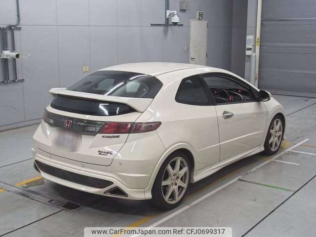 honda civic 2010 -HONDA--Civic ABA-FN2--FN2-1001556---HONDA--Civic ABA-FN2--FN2-1001556- image 2