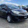 nissan note 2012 -NISSAN 【大阪 504ﾊ9912】--Note DBA-E12--E12-035133---NISSAN 【大阪 504ﾊ9912】--Note DBA-E12--E12-035133- image 27