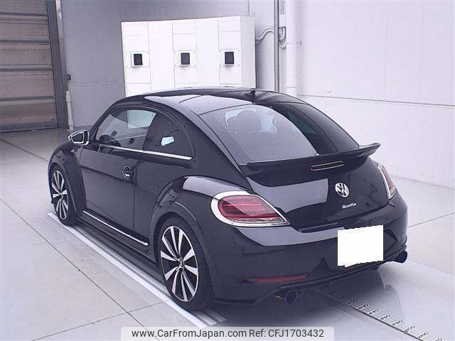 volkswagen the-beetle 2018 CFJ1703432 image 2