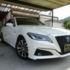 toyota crown-hybrid 2019 quick_quick_AZSH20_AZSH20-1053355 image 1