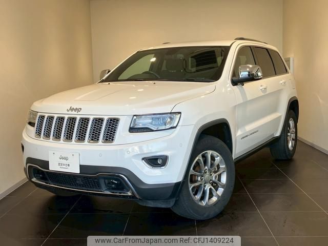 jeep grand-cherokee 2016 quick_quick_WK36T_1C4RJFEG6FC952828 image 1