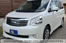 toyota noah 2011 quick_quick_DBA-ZRR70G_ZRR70-0446531