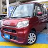 daihatsu tanto 2014 CFJ1699137 image 1