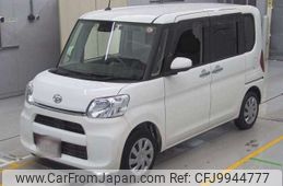 daihatsu tanto 2019 -DAIHATSU--Tanto DBA-LA600S--LA600S-0764784---DAIHATSU--Tanto DBA-LA600S--LA600S-0764784-