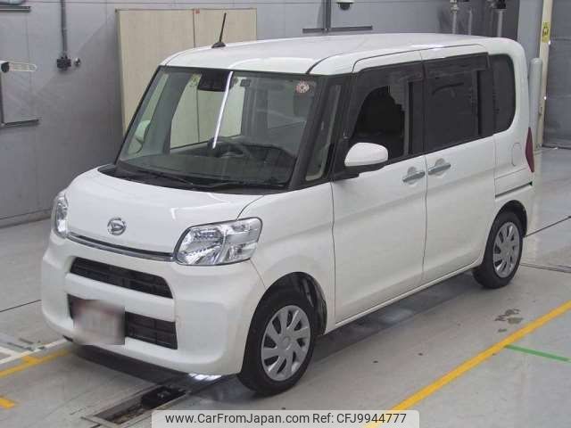 daihatsu tanto 2019 -DAIHATSU--Tanto DBA-LA600S--LA600S-0764784---DAIHATSU--Tanto DBA-LA600S--LA600S-0764784- image 1