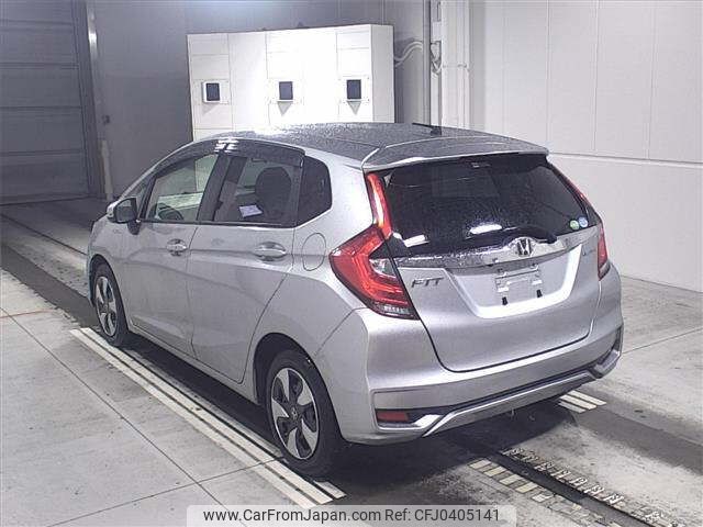 honda fit 2017 -HONDA--Fit GP5-1309819---HONDA--Fit GP5-1309819- image 2