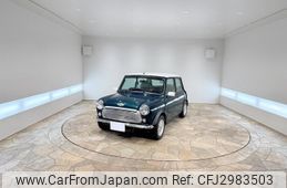 Used Rover Mini For Sale | CAR FROM JAPAN