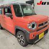 mazda flair 2022 -MAZDA 【富山 581ﾇ6401】--Flair MS92S--MS92S-109862---MAZDA 【富山 581ﾇ6401】--Flair MS92S--MS92S-109862- image 1