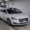 peugeot 508 2017 -PEUGEOT--Peugeot 508 VF38EAHWTGL052615---PEUGEOT--Peugeot 508 VF38EAHWTGL052615- image 1