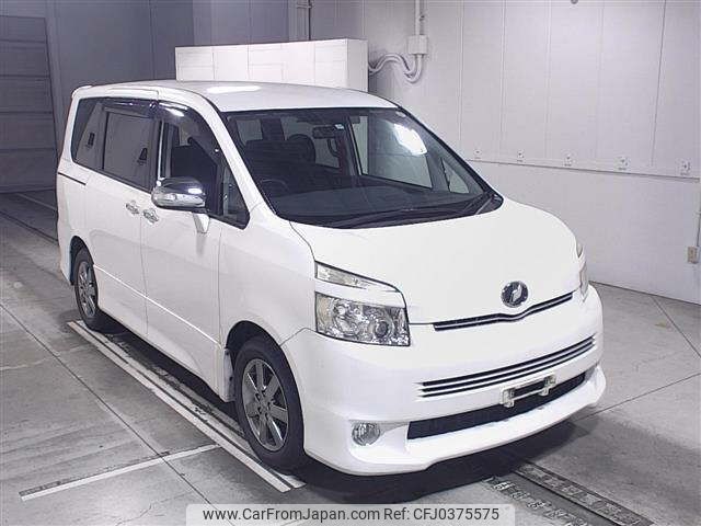 toyota voxy 2009 -TOYOTA--Voxy ZRR70W-0252742---TOYOTA--Voxy ZRR70W-0252742- image 1