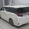 toyota alphard 2020 -TOYOTA 【広島 338ﾐ 524】--Alphard 3BA-AGH30W--AGH30-0346414---TOYOTA 【広島 338ﾐ 524】--Alphard 3BA-AGH30W--AGH30-0346414- image 11