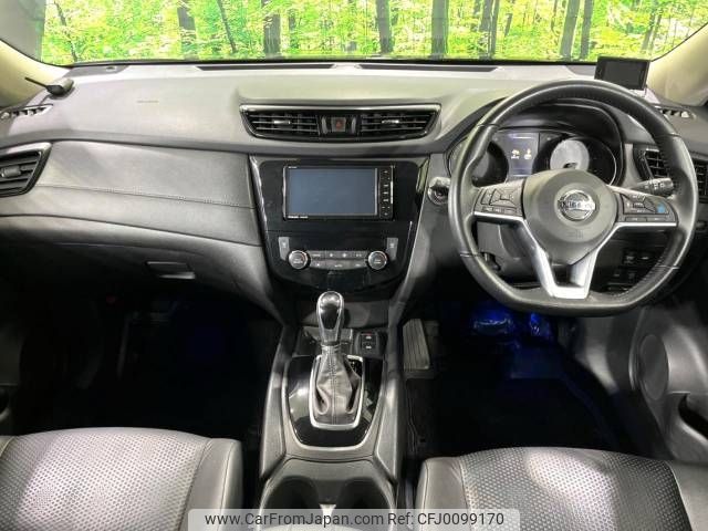 nissan x-trail 2020 -NISSAN--X-Trail 5BA-NT32--NT32-607424---NISSAN--X-Trail 5BA-NT32--NT32-607424- image 2