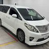 toyota alphard 2013 -TOYOTA 【飛鳥 300サ5586】--Alphard ANH20W-8309585---TOYOTA 【飛鳥 300サ5586】--Alphard ANH20W-8309585- image 1