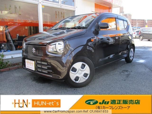 suzuki alto 2020 quick_quick_HA36S_HA36S-560406 image 1