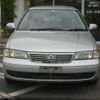 nissan sunny 2004 quick_quick_UA-FB15_FB15-824450 image 2