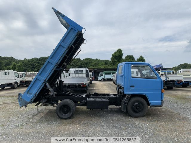 isuzu elf-truck 1986 NIKYO_SZ86629 image 2