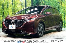 nissan aura 2023 quick_quick_FE13_FE13-336033