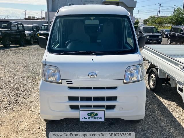 daihatsu hijet-cargo 2017 quick_quick_S321V_S321V-0310092 image 2