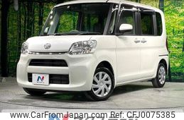 daihatsu tanto 2019 -DAIHATSU--Tanto DBA-LA600S--LA600S-0792235---DAIHATSU--Tanto DBA-LA600S--LA600S-0792235-