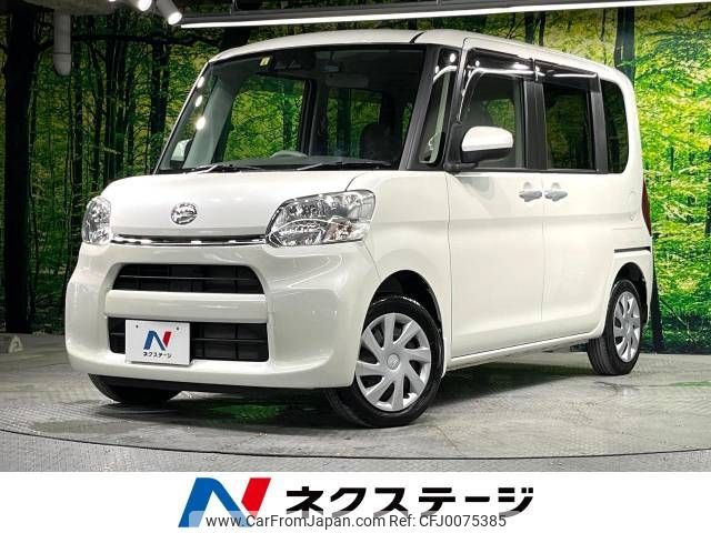 daihatsu tanto 2019 -DAIHATSU--Tanto DBA-LA600S--LA600S-0792235---DAIHATSU--Tanto DBA-LA600S--LA600S-0792235- image 1