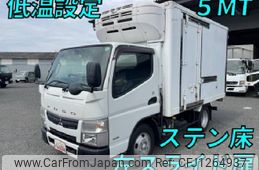 mitsubishi-fuso canter 2016 quick_quick_TKG-FBA50_FBA50-541428