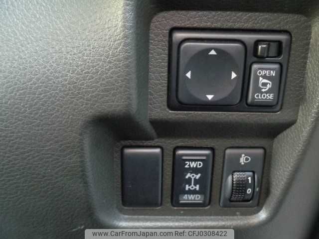 nissan cube 2013 TE6059 image 2