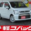 suzuki wagon-r 2024 quick_quick_MH95S_MH95S-261654 image 1