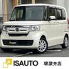 honda n-box 2018 quick_quick_DBA-JF3_JF3-1017551 image 1