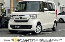 honda n-box 2018 quick_quick_DBA-JF3_JF3-1017551