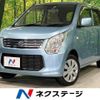 suzuki wagon-r 2014 quick_quick_MH34S_MH34S-327051 image 1