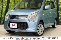 suzuki wagon-r 2014 quick_quick_MH34S_MH34S-327051