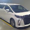 toyota alphard 2022 -TOYOTA--Alphard 3BA-AGH30W--AGH30-0406632---TOYOTA--Alphard 3BA-AGH30W--AGH30-0406632- image 8