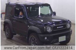 suzuki jimny-sierra 2020 -SUZUKI 【新潟 502ﾐ3112】--Jimny Sierra 3BA-JB74W--JB74W-125946---SUZUKI 【新潟 502ﾐ3112】--Jimny Sierra 3BA-JB74W--JB74W-125946-
