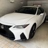 lexus is 2024 CFJ1634149 image 1