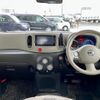 nissan cube 2017 -NISSAN--Cube DBA-Z12--Z12-330831---NISSAN--Cube DBA-Z12--Z12-330831- image 2