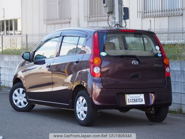 daihatsu mira 2017 CFJ1809343 image 2