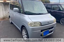 daihatsu tanto 2007 -DAIHATSU--Tanto CBA-L350S--L350S-0289425---DAIHATSU--Tanto CBA-L350S--L350S-0289425-