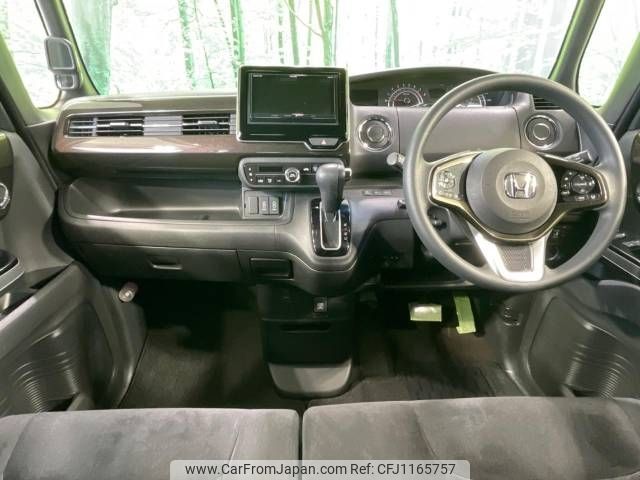 honda n-box 2018 -HONDA--N BOX DBA-JF3--JF3-1146103---HONDA--N BOX DBA-JF3--JF3-1146103- image 2