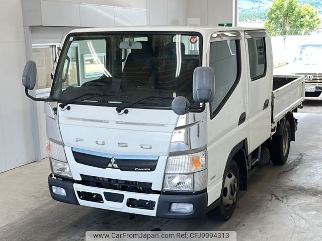 mitsubishi-fuso canter 2019 -MITSUBISHI--Canter FBA20-580002---MITSUBISHI--Canter FBA20-580002- image 1