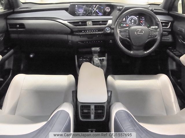 lexus ux 2019 CFJ1557695 image 2