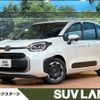 toyota sienta 2023 CFJ1211820 image 1