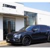 bentley bentayga 2017 quick_quick_ABA-BADDB_SJAAB14V9HC015165 image 3